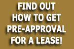 Get Pre-Approved and then select a quality rental home offered by VFMR.
