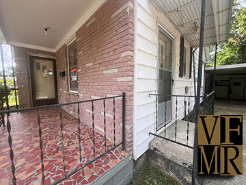 106 N Melvin St... Offered by VFMR