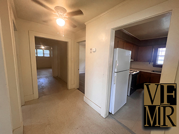 106 N Melvin St... Offered by VFMR