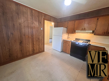 106 N Melvin St... Offered by VFMR