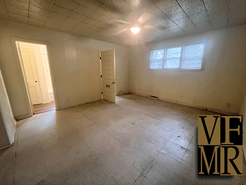 106 N Melvin St... Offered by VFMR