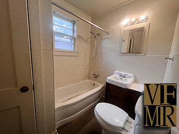 106 N Melvin St... Offered by VFMR