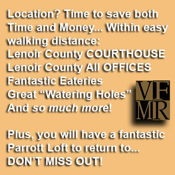 109 E Gordon St Suite A... FOR RENT by VFMR