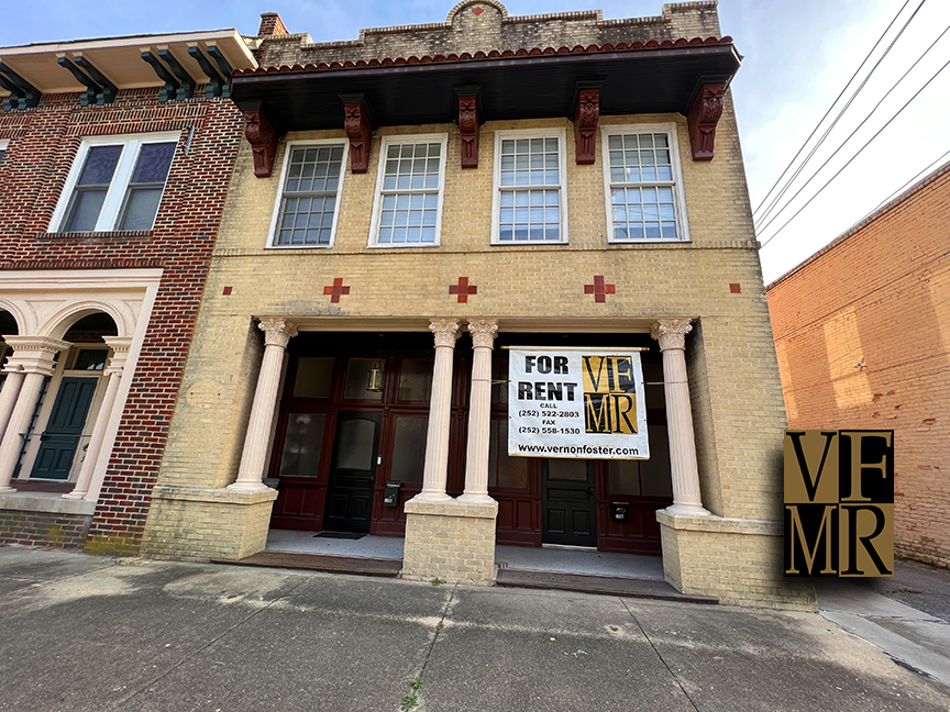 109 E Gordon St Suite A... FOR RENT by VFMR