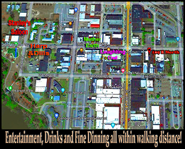 109 E North St... FOR RENT by VFMR