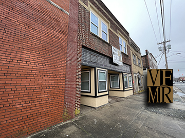 109 E North St... FOR RENT by VFMR