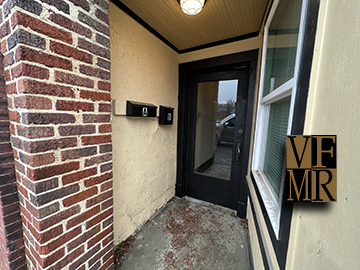 109 E North St... FOR RENT by VFMR