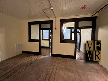 109 E North St... FOR RENT by VFMR