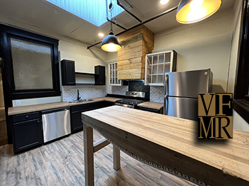 109 E North St... FOR RENT by VFMR