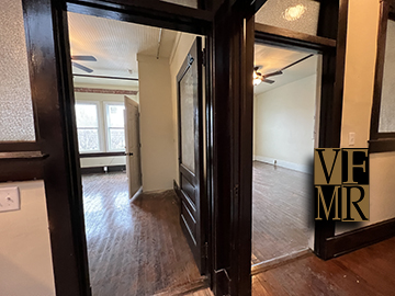 109 E North St... FOR RENT by VFMR