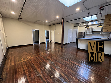 109 E North St... FOR RENT by VFMR