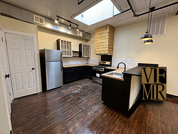 109 E North St... FOR RENT by VFMR
