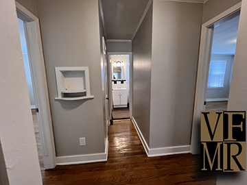 1107 N College St. Apt A - FOR RENT by VFMR