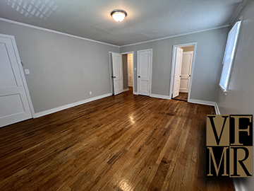 1107 N College St. Apt A - FOR RENT by VFMR