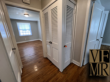 1107 N College St. Apt A - FOR RENT by VFMR