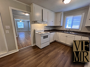 1107 N College St. Apt A - FOR RENT by VFMR