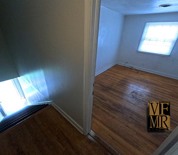 1107B N College St by VFMR