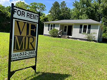 1556 MURRAY CIR, a quality Rental by VFMR