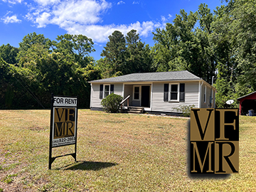 1556 MURRAY CIR, a quality Rental by VFMR