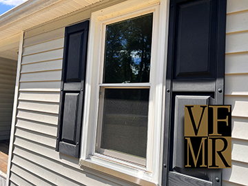 1556- Replacement Windows