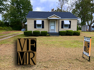 162 Collier Loftin Rd FOR RENT by VFMR