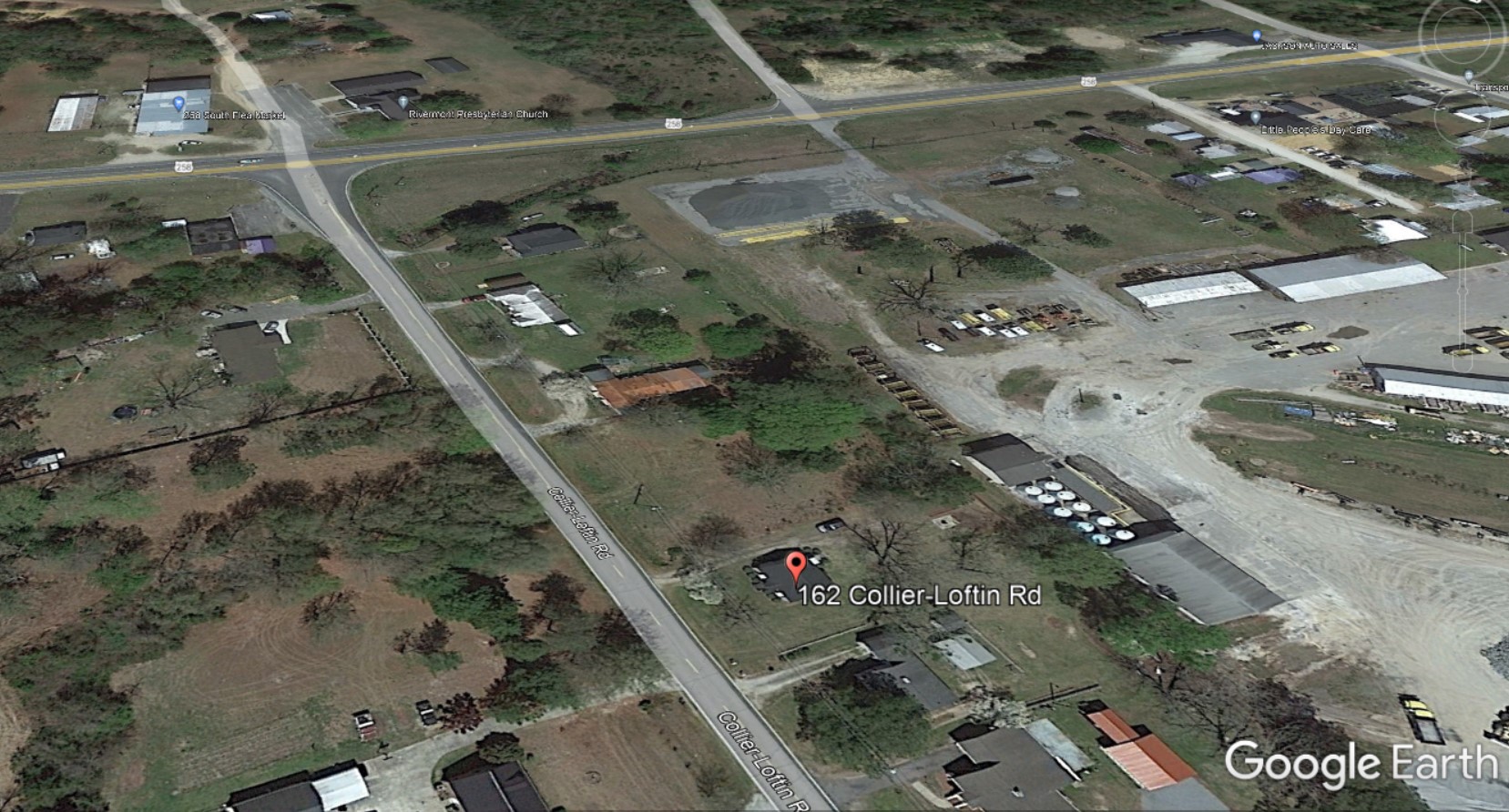 685 Will Baker Rd FOR RENT by VFMR