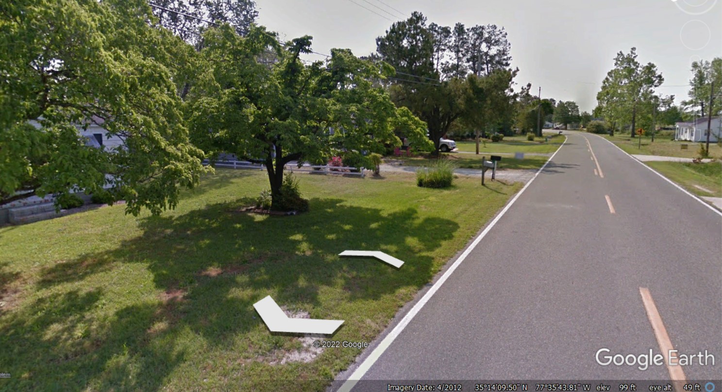 685 Will Baker Rd FOR RENT by VFMR