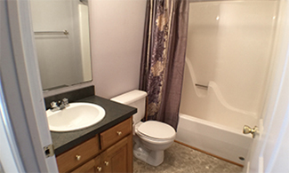 1623 Parker Fork Rd... A Quality Rental Home by VFMR