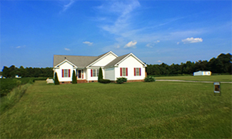 1623 Parker Fork Rd... A Quality Rental Home by VFMR