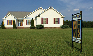 1623 Parker Fork Rd... A Quality Rental Home by VFMR