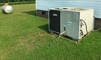 1623 Parker Fork Rd... A Quality Rental Home by VFMR