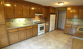 1623 Parker Fork Rd... A Quality Rental Home by VFMR