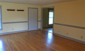 1623 Parker Fork Rd... A Quality Rental Home by VFMR