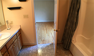 1623 Parker Fork Rd... A Quality Rental Home by VFMR