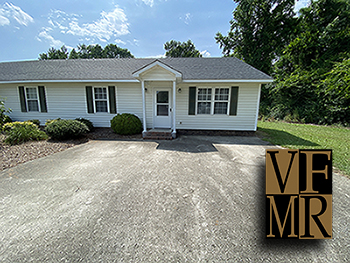 1650 Hwy 11S... Duplex FOR RENT by VFMR