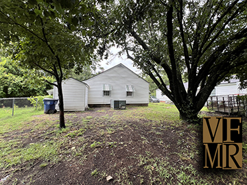 1707 W.Washington Ave, a quality Rental by VFMR