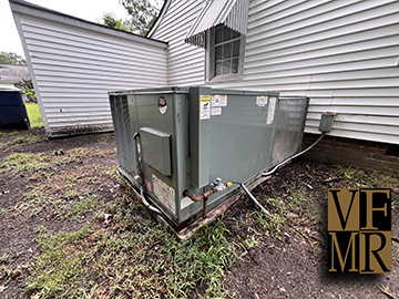 1707 W. Washington Ave, a quality Rental by VFMR