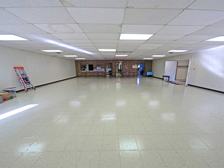 House of Worship and Full Property FOR RENT..  Offered by VFMR