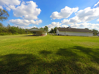 1752 Hwy 258 South... Church for Rent. Offered by VFMR