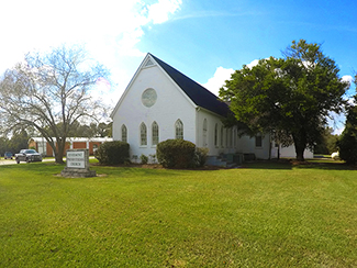 House of Worship and Full Property FOR RENT..  Offered by VFMR