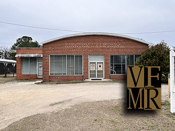 1766 US HWY 258 SOUTH Commercial Offering by VFMR