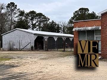 1766 US HWY 258 SOUTH Commercial Offering by VFMR