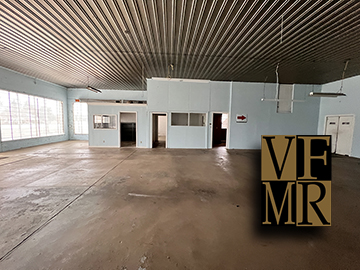 1766 US HWY 258 SOUTH Commercial Offering by VFMR