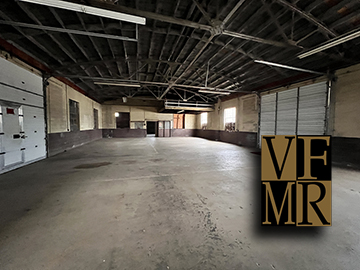1766 US HWY 258 SOUTH Commercial Offering by VFMR