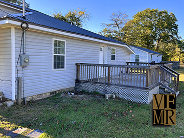 201 CONTENTNEA DR, GRIFTON....VFMR is proud to offer this wonderful home FOR RENT.