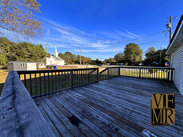 201 CONTENTNEA DR, GRIFTON....VFMR is proud to offer this wonderful home FOR RENT.