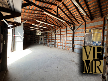 2148 Hwy 258 Warehouse VFMR