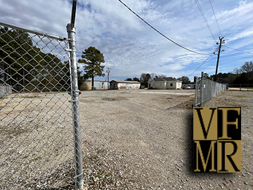 2148 Hwy 258 Warehouse VFMR