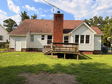 2207 Rustic Circle, Offered by VFMR