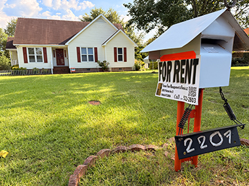 2207 Rustic Circle, Offered by VFMR